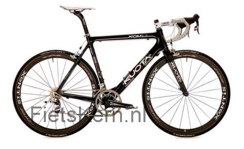 Kuota Kom specificaties